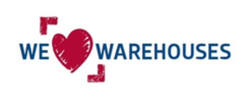 we warehouses Logo (EUIPO, 02.12.2014)