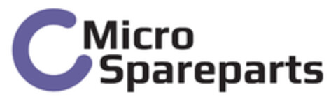 Micro Spareparts Logo (EUIPO, 01/09/2015)