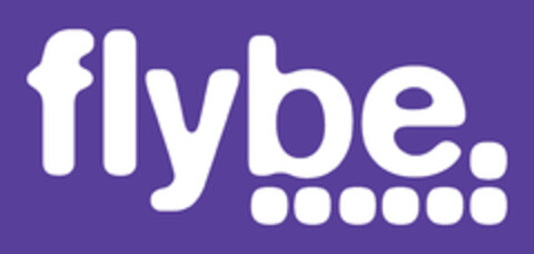 FLYBE Logo (EUIPO, 01/15/2015)