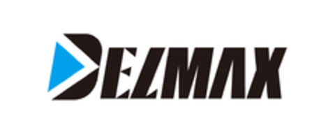 DELMAX Logo (EUIPO, 27.04.2015)