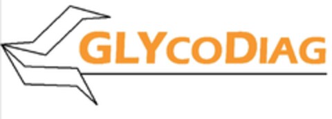 GLYCODIAG Logo (EUIPO, 29.04.2015)