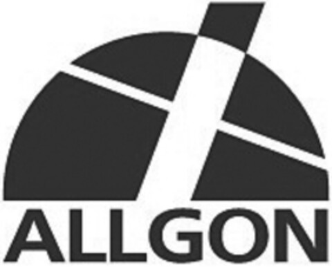 ALLGON Logo (EUIPO, 27.05.2015)