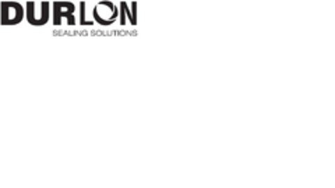 DURLON SEALING SOLUTIONS Logo (EUIPO, 06/02/2015)