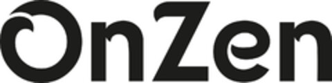 OnZen Logo (EUIPO, 08.06.2015)