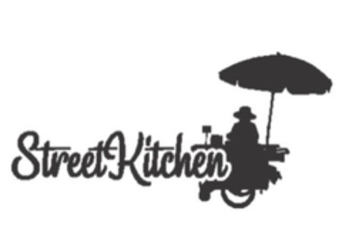 StreetKitchen Logo (EUIPO, 01.07.2015)