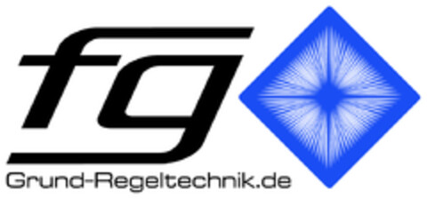 fg Grund-Regeltechnik.de Logo (EUIPO, 04.08.2015)