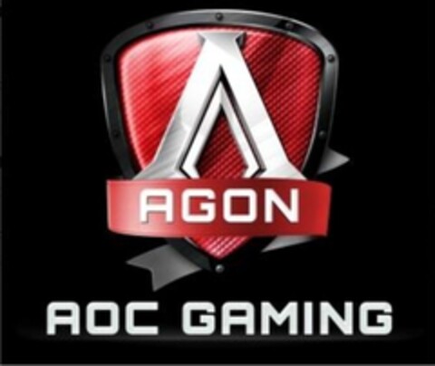 AGON AOC GAMING Logo (EUIPO, 05.08.2015)