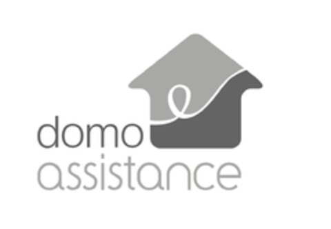 domo assistance Logo (EUIPO, 14.08.2015)