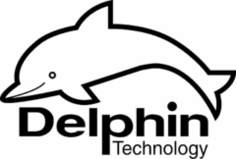 Delphin Technology Logo (EUIPO, 22.09.2015)