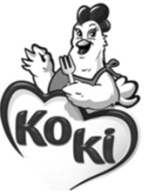 Koki Logo (EUIPO, 10/13/2015)