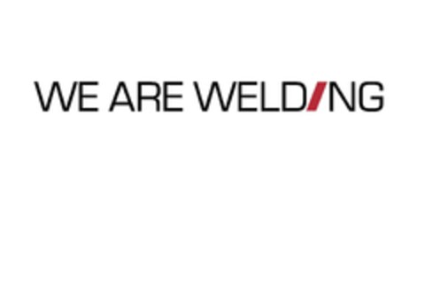 WE ARE WELD/NG Logo (EUIPO, 16.10.2015)