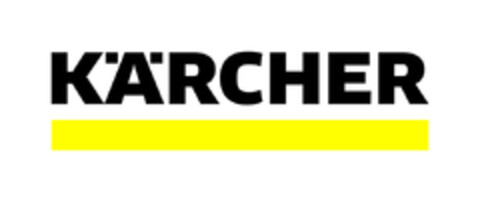 KÄRCHER Logo (EUIPO, 08.12.2015)