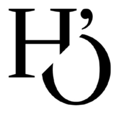 HO Logo (EUIPO, 26.01.2016)