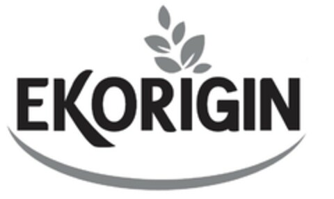 EKORIGIN Logo (EUIPO, 08.02.2016)