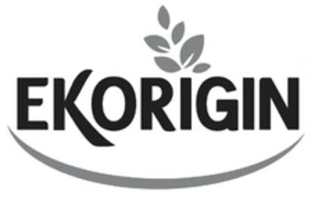 EKORIGIN Logo (EUIPO, 02/08/2016)