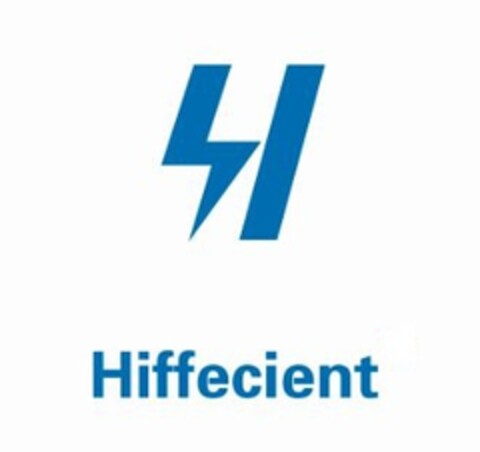 Hiffecient Logo (EUIPO, 29.02.2016)