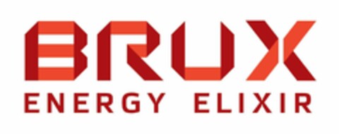 BRUX ENERGY ELIXIR Logo (EUIPO, 13.03.2016)