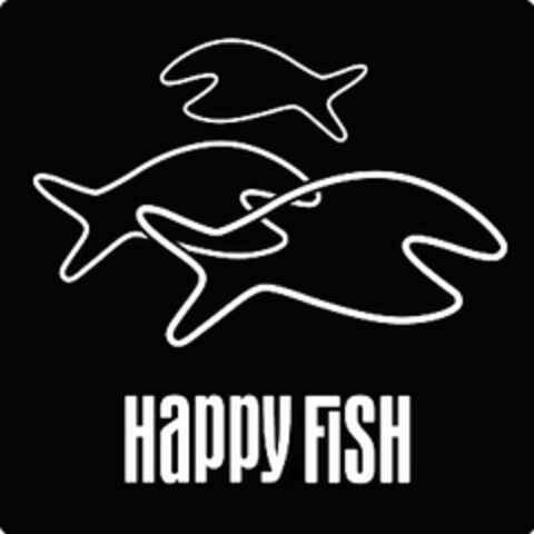 HAPPY FISH Logo (EUIPO, 17.03.2016)