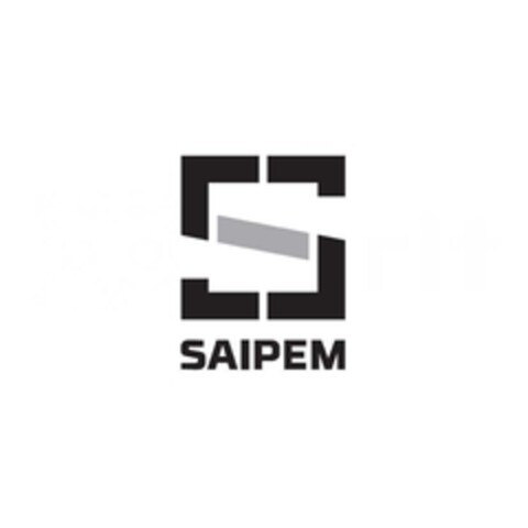 S SAIPEM Logo (EUIPO, 01.04.2016)