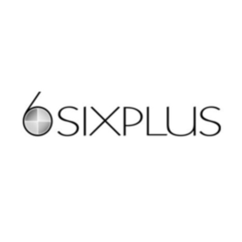 6 SIXPLUS Logo (EUIPO, 04/11/2016)