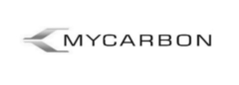 MYCARBON Logo (EUIPO, 07/27/2016)