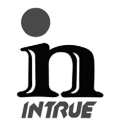 n INTRUE Logo (EUIPO, 01.08.2016)