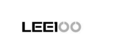 LEEIOO Logo (EUIPO, 08/23/2016)