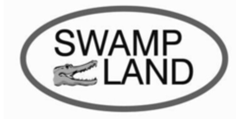 SWAMPLAND Logo (EUIPO, 08/26/2016)