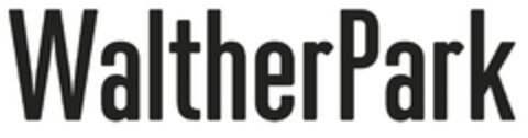 WaltherPark Logo (EUIPO, 05.09.2016)