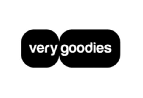 very goodies Logo (EUIPO, 16.09.2016)