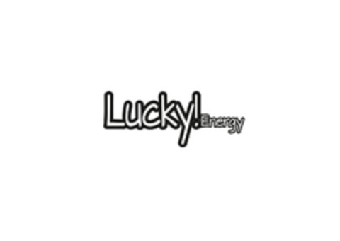 Lucky!Energy Logo (EUIPO, 10.10.2016)