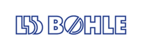 LBB BOHLE Logo (EUIPO, 10/14/2016)