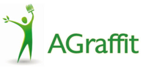 AGraffit Logo (EUIPO, 10/19/2016)