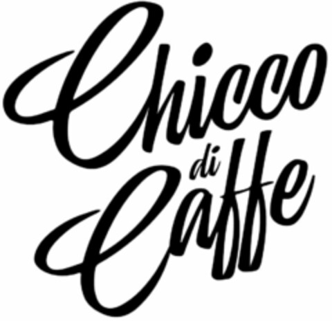 CHICCO DI CAFFE Logo (EUIPO, 12.01.2017)