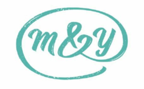 M&Y Logo (EUIPO, 02/07/2017)