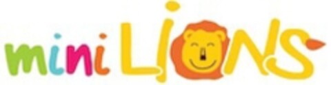 miniLIONS Logo (EUIPO, 10.02.2017)