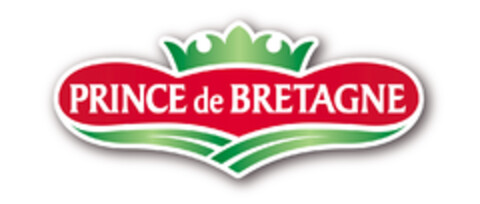 PRINCE de BRETAGNE Logo (EUIPO, 22.02.2017)