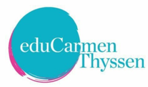 EDUCARMENTHYSSEN Logo (EUIPO, 03.03.2017)