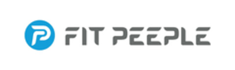 FIT PEEPLE Logo (EUIPO, 16.03.2017)