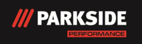 PARKSIDE PERFORMANCE Logo (EUIPO, 04/13/2017)