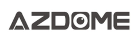 AZDOME Logo (EUIPO, 19.04.2017)