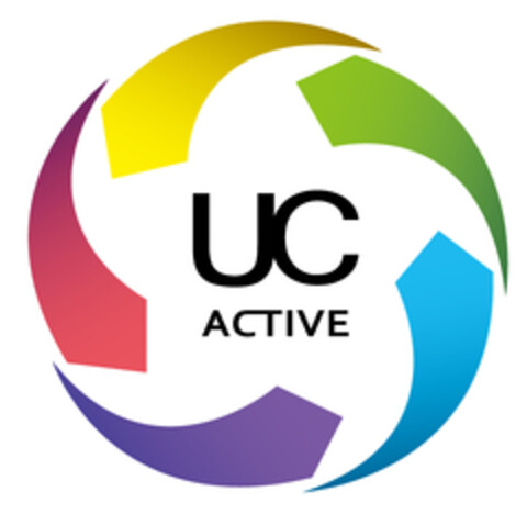 UC ACTIVE Logo (EUIPO, 25.04.2017)