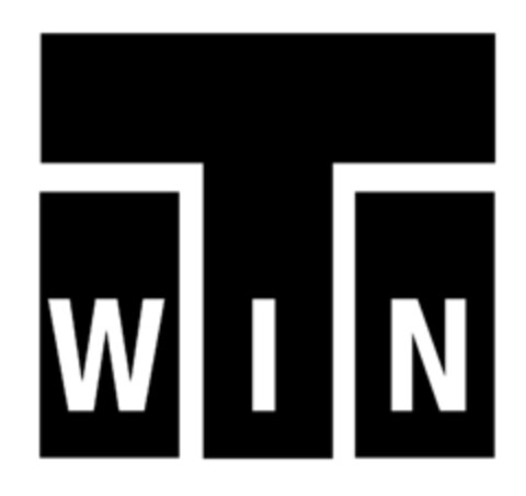 T WIN Logo (EUIPO, 05/06/2017)