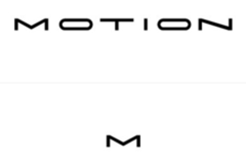 MOTION M Logo (EUIPO, 11.05.2017)