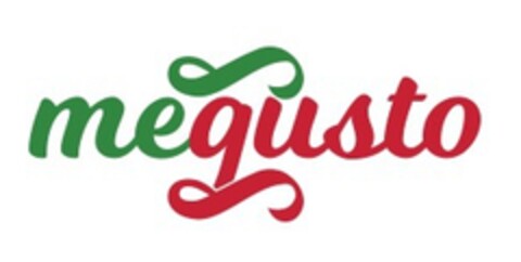 megusto Logo (EUIPO, 01.06.2017)