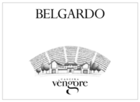 BELGARDO CASCINA VENGORE Logo (EUIPO, 06.06.2017)