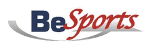 BeSports Logo (EUIPO, 03.07.2017)