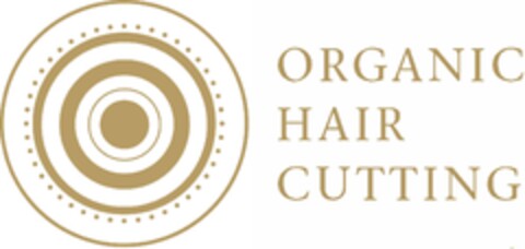 ORGANICHAIRCUTTING Logo (EUIPO, 28.09.2017)