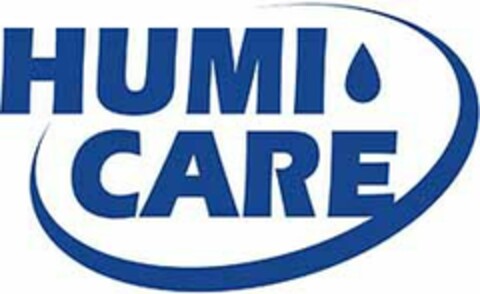 HUMI CARE Logo (EUIPO, 05.10.2017)