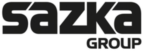 SAZKA GROUP Logo (EUIPO, 24.11.2017)